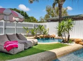 Casa Ubera Pool Villa