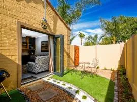 Velvet & Bloom Cottage in Durbanville