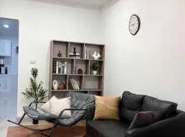 Home in Chalong 3 Bedrooms Fully Furnished