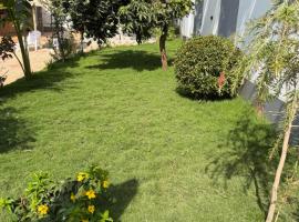 Royal Afrika Safari, hotel din Arusha