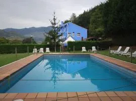 Vega Del Sella