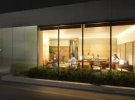 WAYPOINT Tsukiji Tokyo