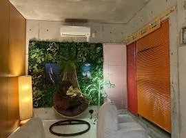 オランウータンApple House Ginowan