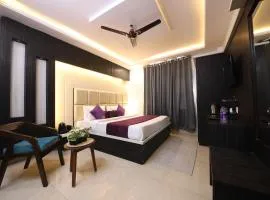 Hotel Shiv Narayana