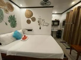 Burication homestay and freediving by odysea