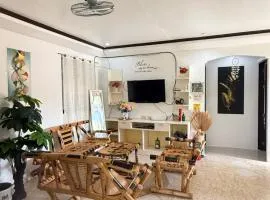 Family Room by Burication homestay