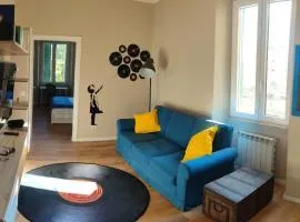 Appartamento Guest House Domus Adriano