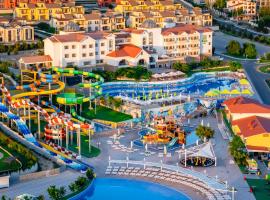 Holiday Inn - Aktau - Seaside by IHG, hotel a Aktau