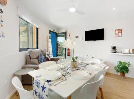 O Marinheiro 15B, hótel í Machico