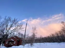 ENJ Farmstay in Hokkaido