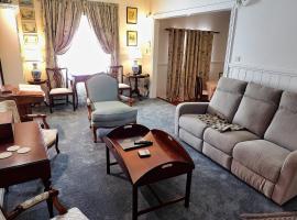 Wilmot House - Gateway to Cradle Mountain, hotel a Wilmot
