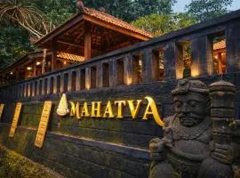 Mahatva Borobudur Resort