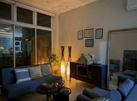 YUCCA HOUSE LOBO Lobo, Batangas, Hotel in Lobo