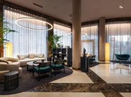 Crowne Plaza Milan City by IHG