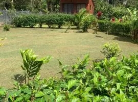 La Cabaña del Colibrí