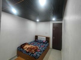 SPOT ON HL IIN Restaurant, хотел в Chheonki