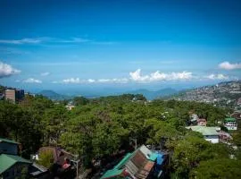 MIRASOL at The Mist Residences