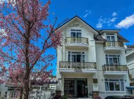 Sam Ha Phuong Boutique Da Lat