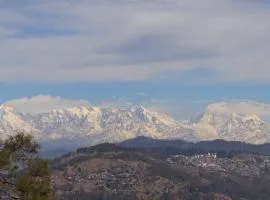 The Trishul Vista