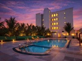 Daksh The Madhuvan Suites Dwarka