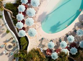 Andaz Miami Beach, By Hyatt, hotel in Miami Beach