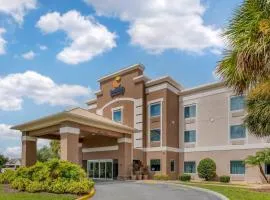 Comfort Inn & Suites Wildwood - The Villages