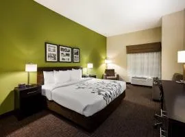 Sleep Inn & Suites Valdosta Mall Area