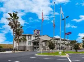 Sleep Inn & Suites Valdosta Mall Area