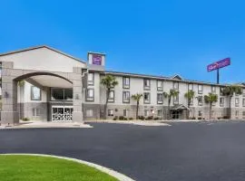 Sleep Inn & Suites Valdosta Mall Area