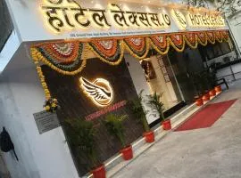 Hotel Lexus7