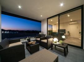 Seven Saunas Village, hotel a Arao