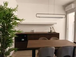 Bed and Bike - BERGAMO City Center