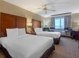 Comfort Inn & Suites Ocean Shores, Hotel in Ocean Shores