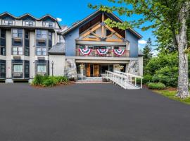 The Valley Inn, an Ascend Collection Hotel, hotel v destinaci Waterville Valley