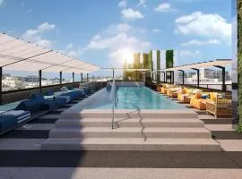 Dizengoff 99 by Isrotel Design