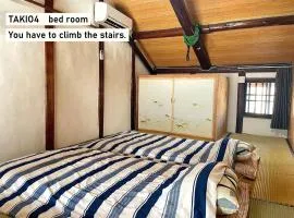 TAKIO 4 guesthouse