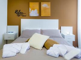 La Corte Del Pane, hotel a Corridonia