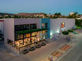 Comfort Inn Hermosillo Pitic