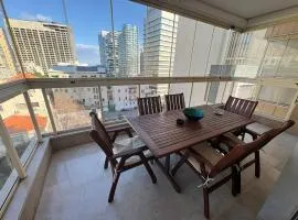 Beyroot Apartment- Downtown