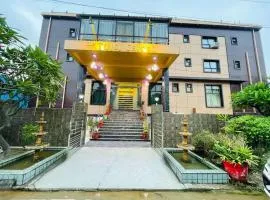 Tulsi Garden- Near Prem Mandir Vrindavan