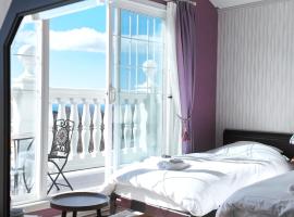 伊豆集 Episode IZU, hotell i Ito