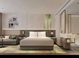 Holiday Inn Yiwu Center by IHG