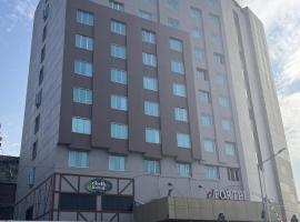 Fortel, hotel en Chennai