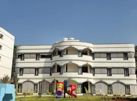 Stellar 23 Resort