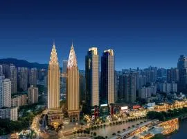 Atour S Hotel Chongqing Crown International