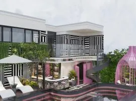 Minasi Grand Hotel