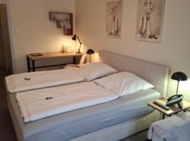 Haus am Meer Steinhude, hotel din Steinhude