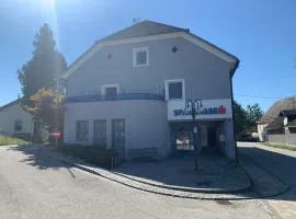 Wohnung Nähe Steyr bis 9 Personen