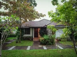 Misty Mountain Gudalur