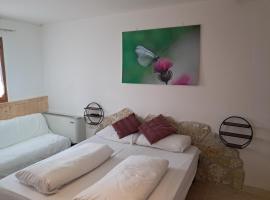 House Rugiada Monolocale, hotel a Conco